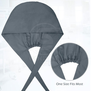 New Arrival Outdoor Use Medical Hat Best Quality Medical Hat Custom Color & Size Medical Hat - Product Image 2