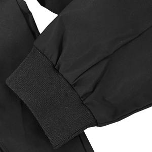 Veste en laine personnalisée pour hommes, vêtements d'extérieur chauds et respirants à manches longues pour l'hiver, vente à prix de gros de haute qualité - Product Image 5