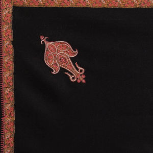 Chal de Invierno Personalizado para Hombre, 100% Algodón, Multicolor, Último Diseño, Alta Calidad, Superventas, Venta Directa al por Mayor - Product Image 5