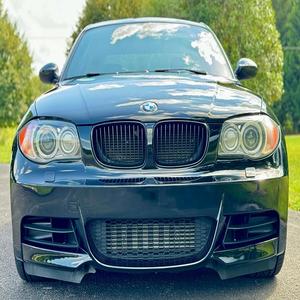 รถบีเอ็มดับเบิลยู 135ไอ คูเป้ ปี 2009 มือสอง พวงมาลัยซ้าย/ขวา - Product Image 1