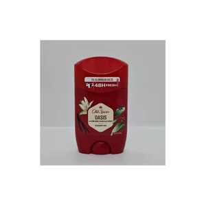 Old Spice Desodorante control de olores refrescante aroma masculino hombres cuidado del cuerpo protección diaria fuerte duración - Product Image 1