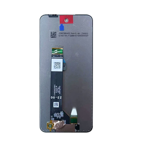 Pantalla Táctil LCD Digitalizadora Original para Motorola Moto G Play 2024, Repuesto con 1 Año de Garantía y Calidad 100% Probada - Product Image 3