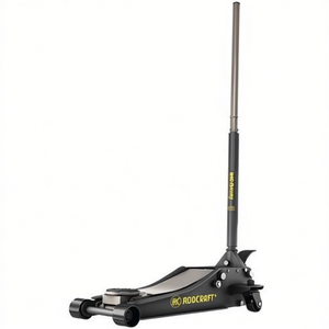 รถยกพาเลท RODCRAFT RH 216  รับน้ำหนัก 2.5 ตัน ระยะยก 425 มม. ความสูงรวม 75 มม. ความสูงสูงสุด 500 มม. - Product Image 3