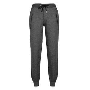 Pantalón polar de algodón para hombre en color sólido DTF DTG Serigrafía digital y sublimación - Product Image 3