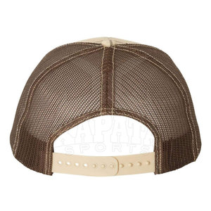 Casquette Snapback Unisexe XAPATA SPORTS, Best-Seller Fabriquée au Pakistan, 100% Coton, Réglable, pour le Sport, les Activités de Plein Air et les Voyages, en Toile Polaire - Product Image 3