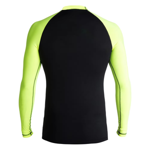 Super Selling Custom Rash Guards For Adults Sublimation <b>Printed</b> Sleeves Lightweight Rash Guards on Very Cheap Prices - Product Image 2