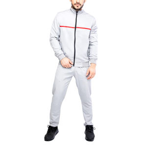Vente en gros de sweat à capuche polaire grande taille de qualité supérieure pour hommes, survêtement de fitness brodé avec logo personnalisé, léger, décontracté et solide - Product Image 1