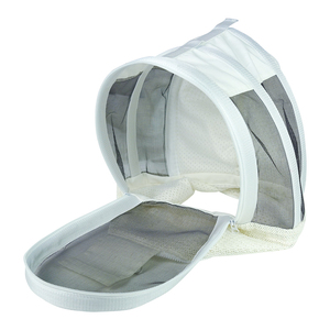 2025 mejores chaquetas de apicultura de 3 capas de algodón transpirable personalizadas recién llegadas al por mayor para hombres con servicio OEM - Product Image 3