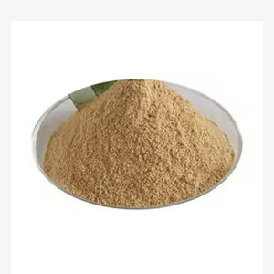 Farine de soja 46% Protéines-Soja Alimentation animale Alimentation animale biologique Farine de soja Prix en vrac Soja biologique de qualité supérieure - Product Image 3