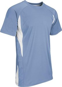 Custom Sublimated Team Uniforms <b>Baseball</b> Jersey Basketball <b>Sets</b> Quick Dry Reversible Full Button V Neck Shirt - Product Image 6