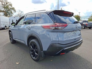 Nissan Rogue SV 2023 Certificado Disponible para la Venta | Muy Limpio, Sin Accidentes - Product Image 5