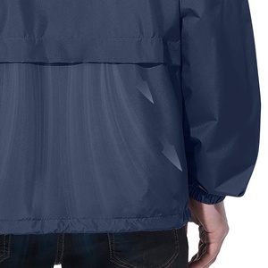 Chaqueta Softshell Impermeable y Cortavientos para Hombre, con Múltiples Bolsillos, la Más Vendida - Product Image 2