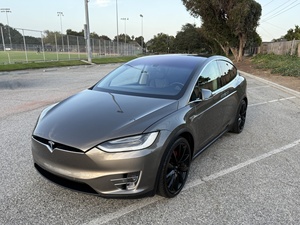 Buena Oferta para Tesla Model X Long Range Plus 2020, Listo para Enviar - Product Image 4