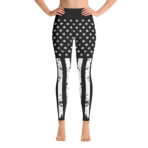 Pantalones de Yoga de entrenamiento de cintura alta personalizados al por mayor, mallas para mujer, poliéster suave, gimnasio, Fitness, transpirable, estilo informal - Product Image 6