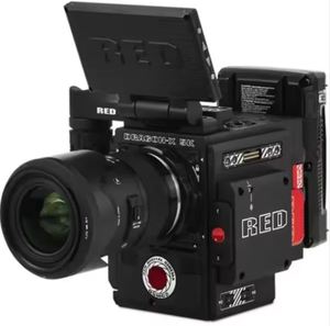 ขายดีมาก! กล้อง DSMC2 Dragon-X 5K S35 ชุดใหม่เอี่ยม พร้อมส่งทันที - Product Image 5