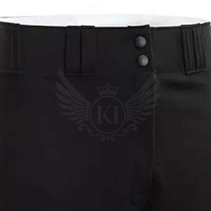 Ropa DE EQUIPO PROFESIONAL Uniforme de béisbol Ropa deportiva cómoda Uniformes de béisbol de secado rápido - Product Image 6