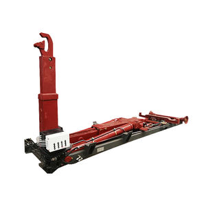 מפעל מקורי למכירה משאית הידראולית חלקי העיתונות מכונת הוק משאבת טרולי מעלית הידראולי הרמת זרוע הזרוע ההידראולי - Product Image 1