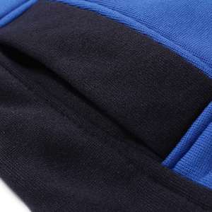 2024 meilleure qualité personnalisée fermeture éclair hommes survêtement saison d'hiver avec logo personnalisé du fabricant - Product Image 6