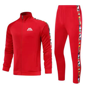 Nuevo Chándal Deportivo Personalizado de Fábrica, Ropa Deportiva de Primera Calidad, Elegante, Cómodo y Moderno - Product Image 2