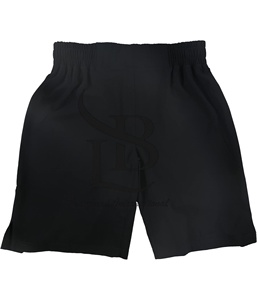 กางเกงขาสั้น MMA แบบสั่งทำกางเกงมวยสำหรับออกกำลังกายกางเกงฝึกซ้อมศิลปะการต่อสู้แบบระเหิด - Product Image 4