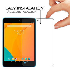 Antishock Screen Protector for Onix <b>8</b> QC <b>Tablet</b> - Product Image 3