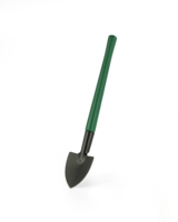 Ensemble d'outils de jardin vert de 10 pièces fabriqué en usine, pelle, râteau, bêche, cisailles, arrosoir, outils de jardin multifonctionnels