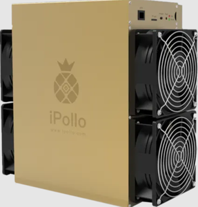 Herramienta Manual Icerivers KS7 30 TH/s con Alimentación Eléctrica/DC y AC, Garantía de 3 Años - Product Image 5