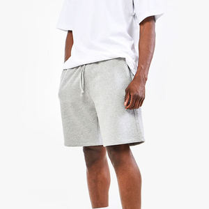 Pantalones Cortos de Mezclilla para Hombre de Moda Urbana, Cintura Media, Impresión por Transferencia de Calor Personalizada de Alta Calidad, 100% Algodón, Secado Rápido - Product Image 1