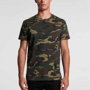 เสื้อยืดสำหรับล่าสัตว์ในฤดูหนาวที่ทนทานสำหรับผู้ชาย น้ำหนักเบา ระบายอากาศได้ดี ผลิตจากผ้าฝ้าย แขนสั้น เสื้อผ้าสำหรับล่าสัตว์กลางแจ้ง เนื้อผ้านุ่ม คุณภาพสูง - Product Image 1