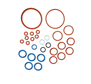 Juego de sellos de motor y motor de componentes principales para piezas de bomba de hormigón - Product Image 2