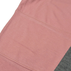 Pantalones Cargo de verano para hombre con logotipo personalizado Premium Hot Deal con un ajuste relajado y ropa de verano de algodón de punto suave Pantalones de punto ligero - Product Image 6