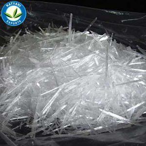 Huile de cristal de thymol de qualité supérieure fabricant de haute qualité prix de gros pour l'exportation en vrac multi-utilisations de l'huile de cristal de thymol - Product Image 2