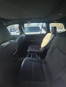 มือสอง2024 lexxus TX 350หรู - Product Image 3