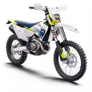 Motos Husqvarnas Dual Sport d'origine 2024 disponibles à la vente - Product Image 2