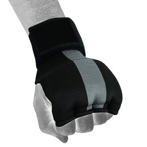 Logo d'impression personnalisé Utilisation unisexe Gel Hand Wraps / Multi Color Custom Made Gel Hand Wraps à vendre - Product Image 4