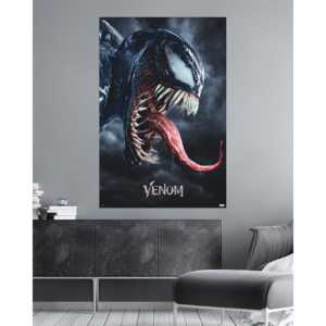 Póster de estilo moderno Venom Legacy para decoración de pared - Product Image 3