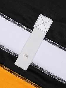 Uniforme de Hockey sobre Hielo Transpirable al por Mayor, Colores y Logotipo Personalizados, Servicio OEM para Clubes, Minoristas y Distribuidores de Ropa Deportiva - Product Image 5