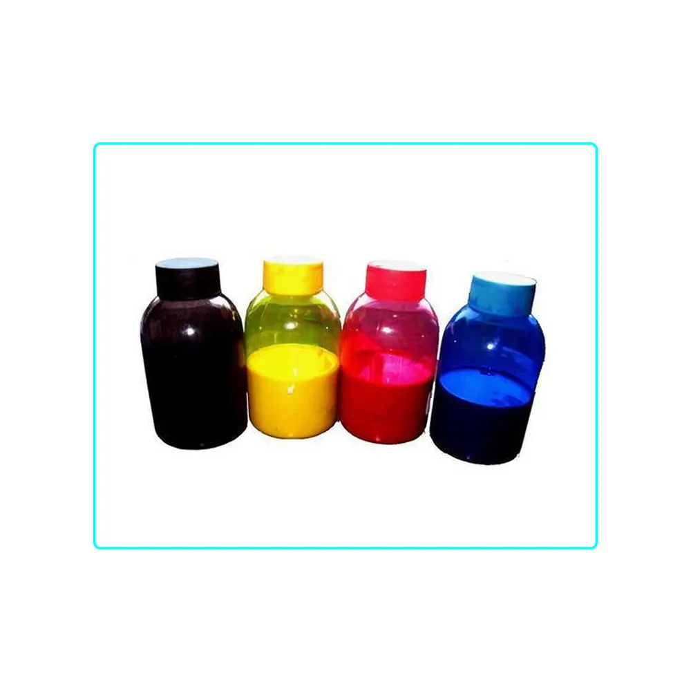 Private Label OEM / ODM prezzo di fabbrica coloranti coloranti coloranti prodotti chimici dal fornitore indiano
