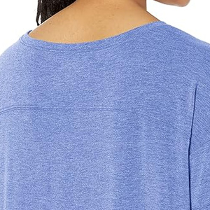 Vibrant Lifestyle Womens <b>Tshirt</b> Crafted For Natural Comfort With Attractive Shape And Trend Conscious Fashion Look - Product Image 5