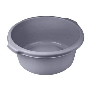 Vasca rotonda grande da 27 litri, colori assortiti (Plastic 3182) - Product Image 1