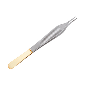 Forceps de pansement pour le pouce à source d'alimentation manuelle de la meilleure conception fabriquée en usine - Product Image 5