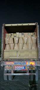 Nouvellement lancé Design espagnol moderne monobloc Tesla 102 toilette luxueuse en céramique à double chasse P-Trap S-Trap pour maisons modernes - Product Image 4