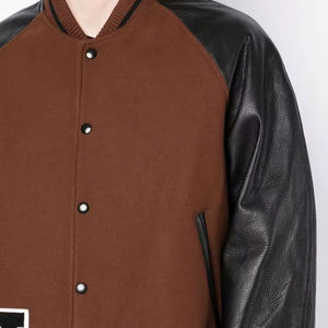 Dernier design, veste matelassée pour homme sur mesure, toile durable, capuche, séchage rapide et respirante, couleurs et tailles personnalisables - Product Image 2