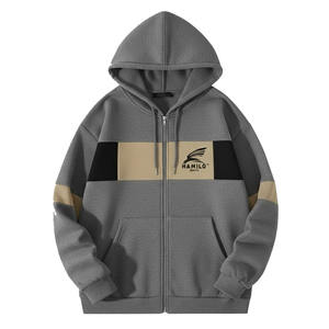 Hot Selling Unique 100% Cotton Pullover <b>Thermal</b> <b>Top</b> Hoodies Winter Basics Breathable Lining Technique <b>Men's</b> Cotton Blended - Product Image 6