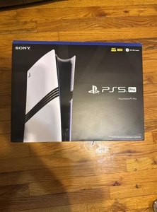 Console de jeu vidéo sans fil 4K ultra-rapide pour 5 joueurs, édition disque PS5 2 To, UE Japon, prête à être expédiée - Product Image 5