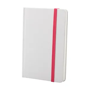 Personalized Pendula A6 Notebook Customizable Promotional Merchandise - Product Image 2