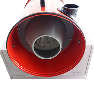 IVS 7.5 X Machines à vide poussé triphasées DASS IVS 5.5 X aspirateur industriel OEM - Product Image 2