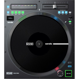 OFERTA ÚNICA: Sistema de Control DJ Motorizado para Vinilos de 12 Pulgadas RN DJ TWELVE MKII (Par) - Product Image 2