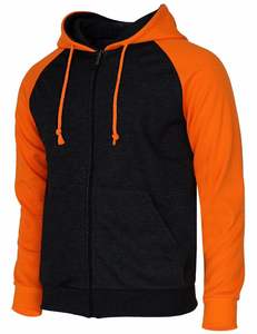 เสื้อฮู้ดแขนยาวของผู้ชายเสื้อฮู้ดแบบสวมหัวมีฮู้ดผ้าฝ้าย100% สำหรับผู้ชายกำหนดโลโก้ได้ตามต้องการมีสไตล์ - Product Image 5