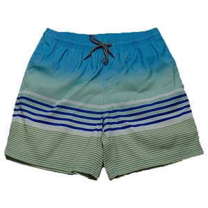 2024 Summer Casual <b>Men's</b> Eco-Friendly Breathable Fitness <b>Shorts</b> Quick Dry Bodybuilding Gym Jogging <b>Mesh</b> Sport - Product Image 2